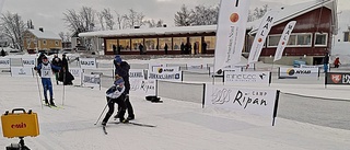 Alla resultaten från Vinterpremiären i Kiruna