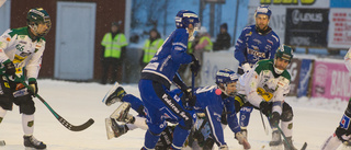 "Då är bandy bara en strid med mängder av närkamper"