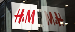 H&M fälls dubbelt upp: "Kan trigga självsvält"