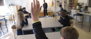 Oacceptabla sparkrav på skolan