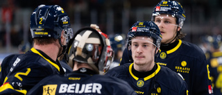 Andreassons målsuccé i Tre Kronor: "Vilken skicklig spelare"