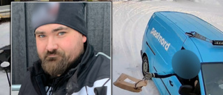 Postnord har ringt upp Gustav: ”De ska se vad de kan göra”