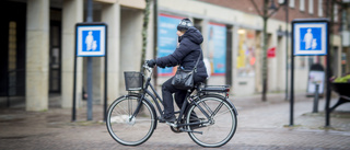 När ska Katrineholm bli cykelvänligast – på vintern?