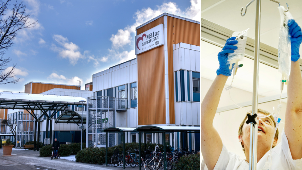 Varken regionerna eller regeringen kan lastas för det senaste årets enorma kostnadsökningar, menar SKR:s chefsekonom Annika Wallenskog. 90 procent beror på inflation. "Och både under och efter pandemin fick regionerna mycket pengar för att klara vården och komma ikapp köerna. Delar användes förstås till att anställa mer personal på många håll, så det är inte konstigt att kostnadsläget snabbt ökat de senaste åren."