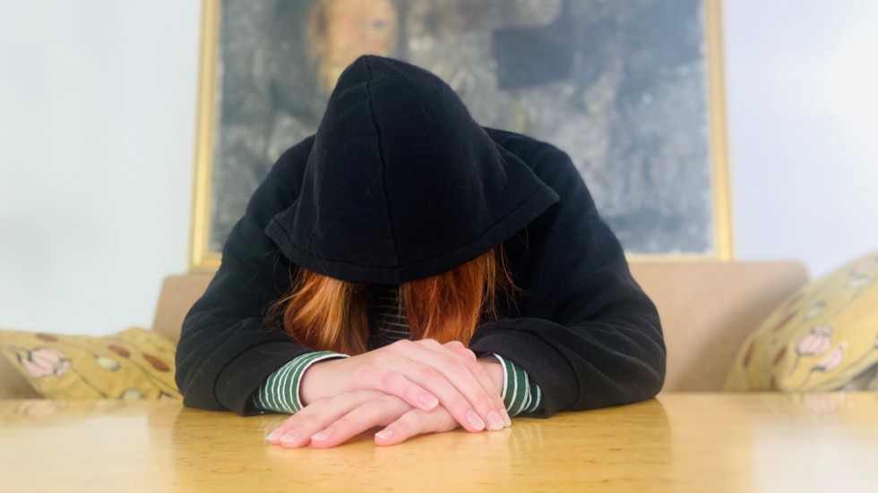  BUP-kön är lång och hjälpen för unga med psykisk ohälsa kan dröja flera månader, skriver Laara Fjällgren, SSU Gällivare. Bilden är en arkivbild.