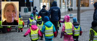 Därför anlitar Hultsfreds kommun en pedagogista