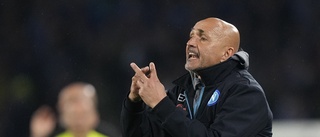 Klart: Spalletti blir italiensk förbundskapten