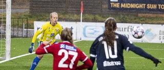 PIF-tränaren Stellan Carlsson: "Tung förlust men heroisk match"