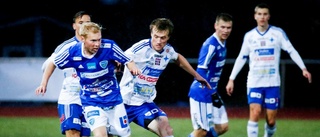 Nyckelspelaren nära förlängning med IFK Luleå