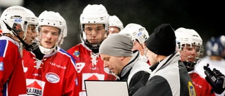 Ny storförlust för jumbon Kalix Bandy