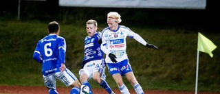 Lämnade IFK Luleå – klar för BBK