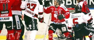 PHC kan nog glömma play-off