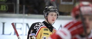 Jonas stannar i Luleå