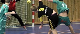 Norrfjärden förlorade stort i toppmatchen