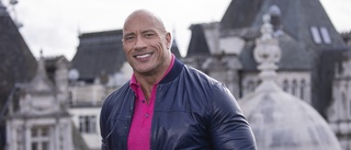 "Bianca" gästas av The Rock