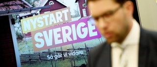 SD-toppen stänger av Älvsbyn