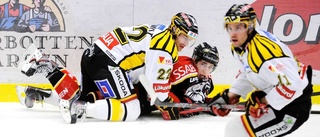 Tidigare LHF-forwarden återvänder till SHL