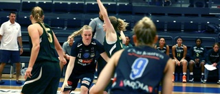 Luleå Basketstjärnan opereras