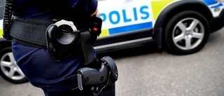 Polisen: Samhället sviker psyksjuka