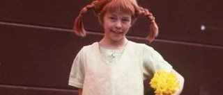 Pippi på teckenspråk