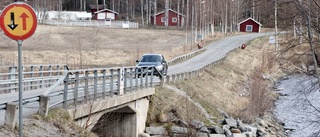 Tidsplanen följs för Fåröbron