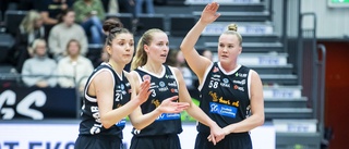 Slut: Luleå Basket krossade mästarlaget