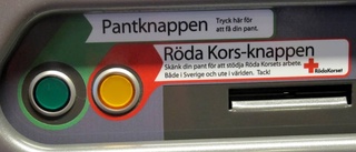 Pantrekord som räddar liv