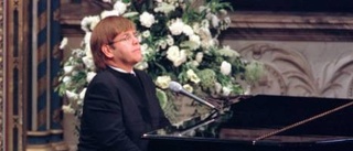 Elton John- singel har sålt bäst