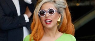 Lady Gaga: "Jag har 50 nya låtar"