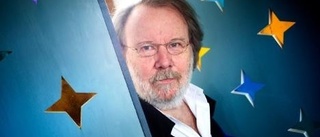 Benny Andersson ny hedersdoktor