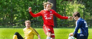 Kiruna vände i "sjuk" match