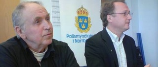 Misstänkta för försök till mord