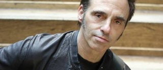 Nils Lofgren om sina två bossar