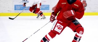 Nu är allsvenske Anton klar för Piteå Hockey