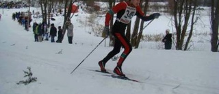 Jenny och Tobias tog guld i Kalle Anka Cup