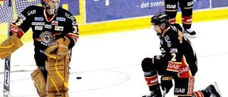 Luleå sköt - FBK gjorde målen