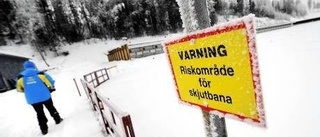 Navet i svenska skidskyttelandslaget