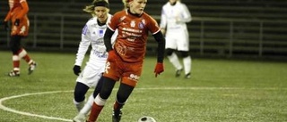 Ingen rolig debut