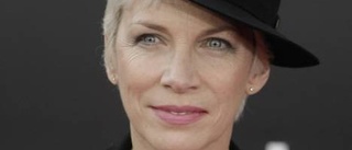 Annie Lennox släpper julskiva