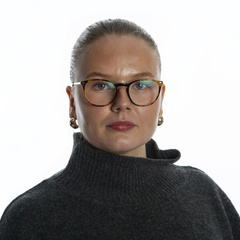 Ella Andersson
