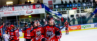 16.00: Se Bodens bortamatch mot Nyköping direkt