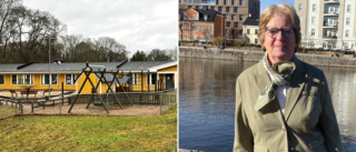 Förslaget: Folkparksskolan blir förskola