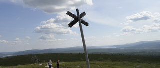 Larmet: Svenskar stängs ute från naturen