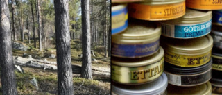 EU ska inte ägna sig åt skog, skytte och snus