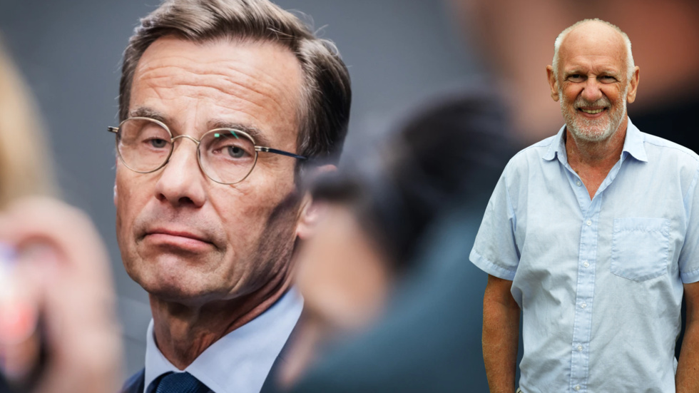 Lasse Övlings förslag handlar om att kraftsamla för att lösa klimatfrågan, utan att behöva positionera sig gentemot varandra i politiken, eller att visa en viss yta gentemot väljare eller media. 