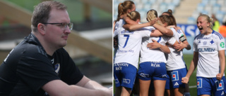 Nya sportchefens budskap till topplagen: "Se upp, vi kommer"