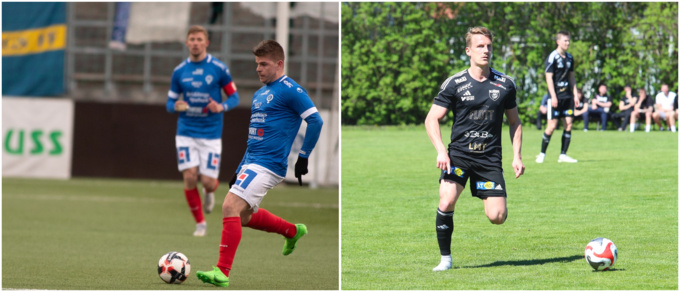 Delad pott i heta derbyt – se mötet mellan ÅFF och Ljungsbro igen