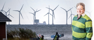 "Vindkraften är sin egen värsta fiende"