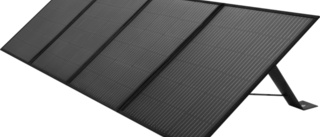 Solpanel 200 watt 