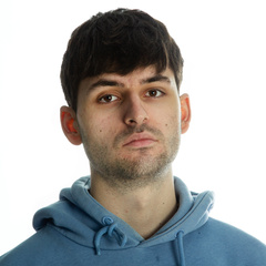 Nima Arabi-Hallberg